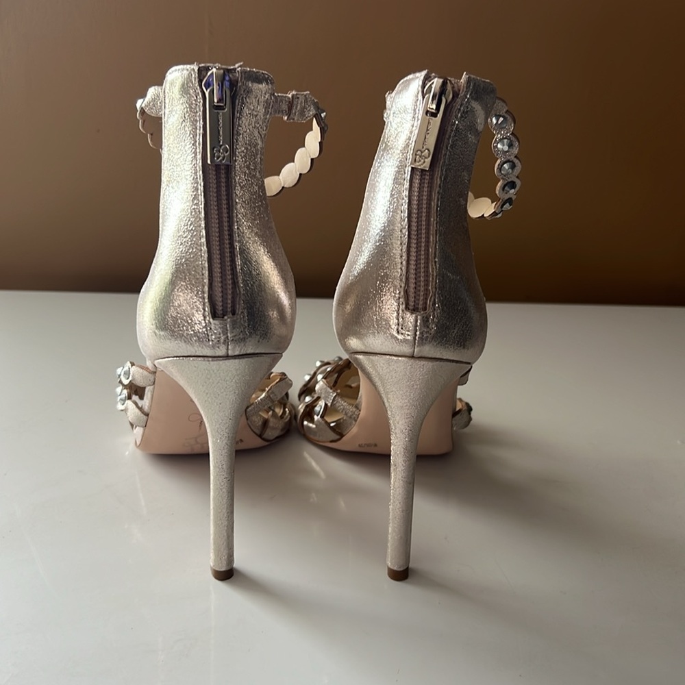 Women’s Jessica Simpson Heels - Picture 7 of 11